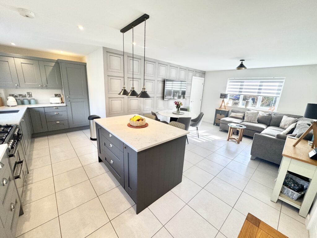 Silver Close, Norton-In-Hales, TF9