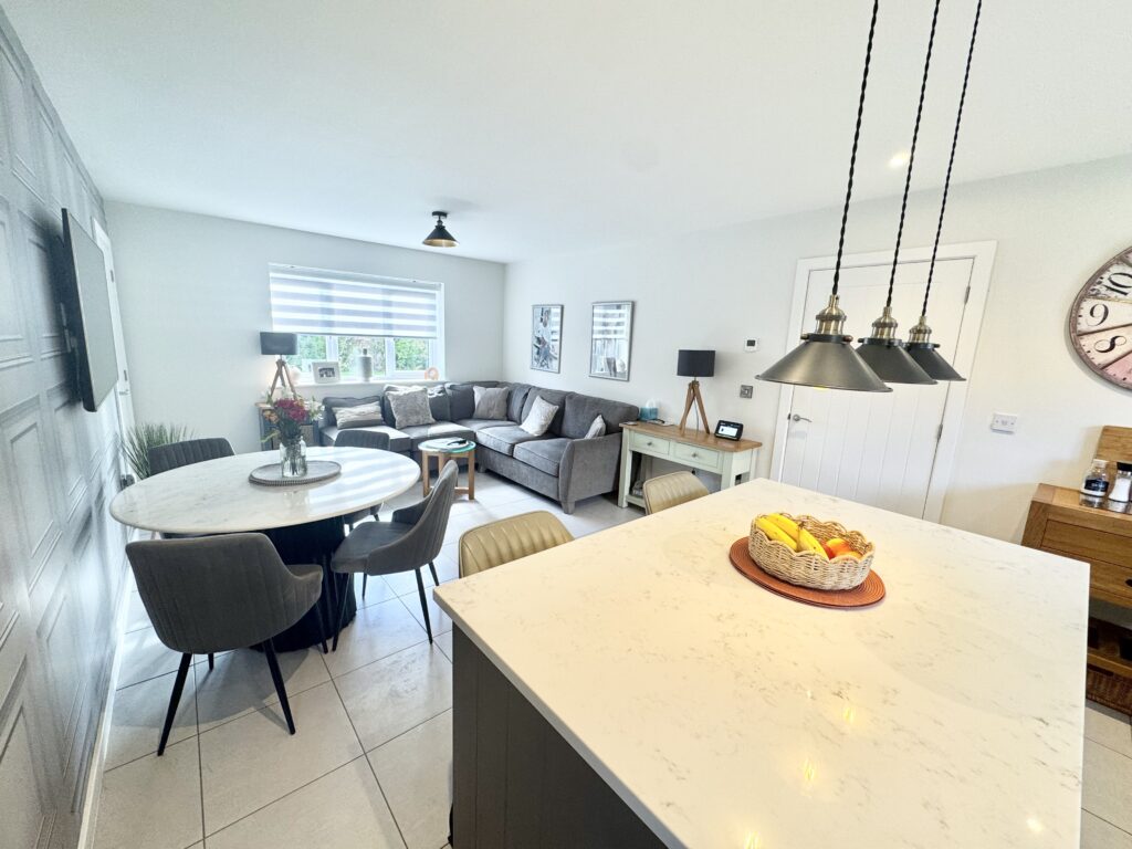 Silver Close, Norton-In-Hales, TF9