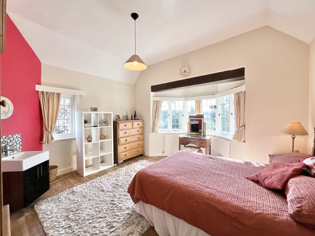 Adamthwaite Drive, Blythe Bridge, ST11