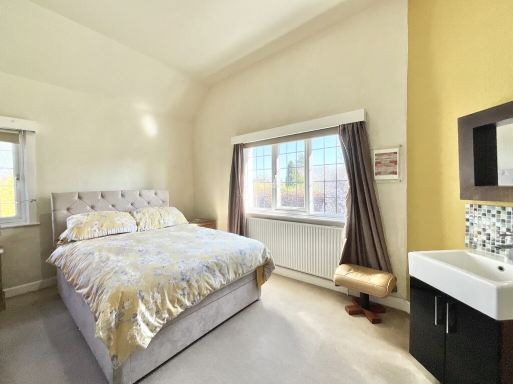 Adamthwaite Drive, Blythe Bridge, ST11