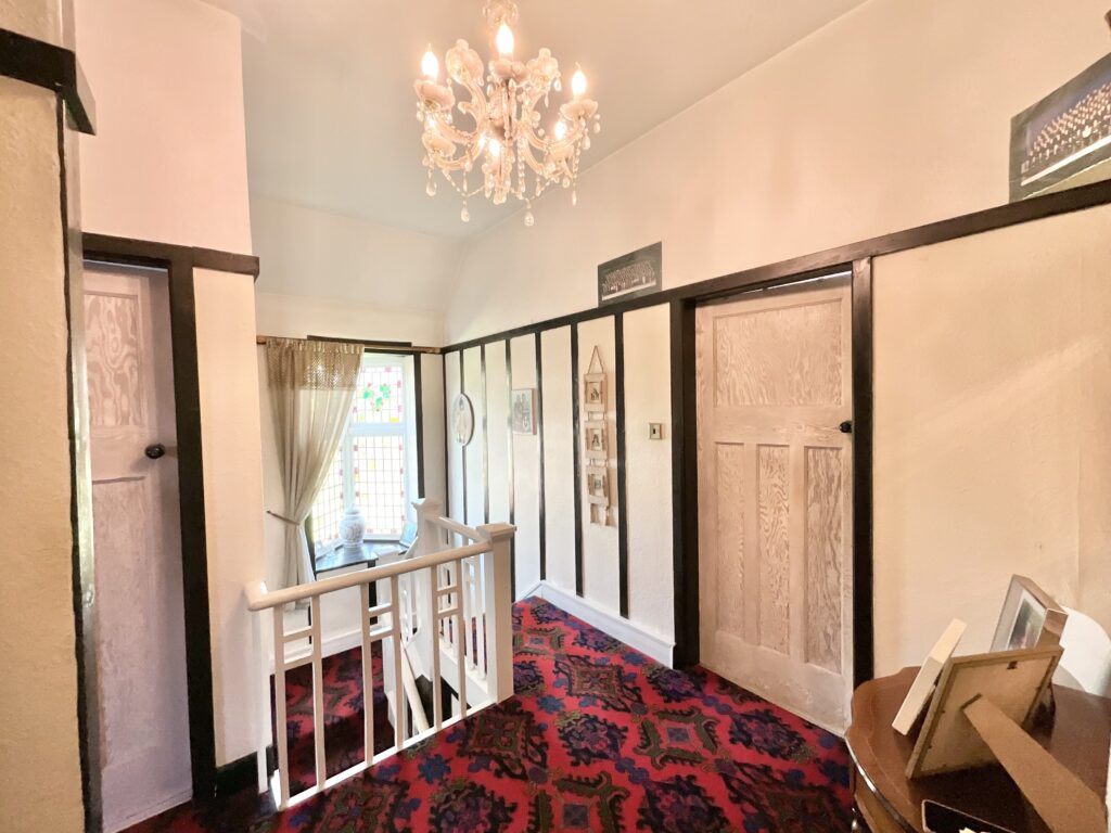 Adamthwaite Drive, Blythe Bridge, ST11