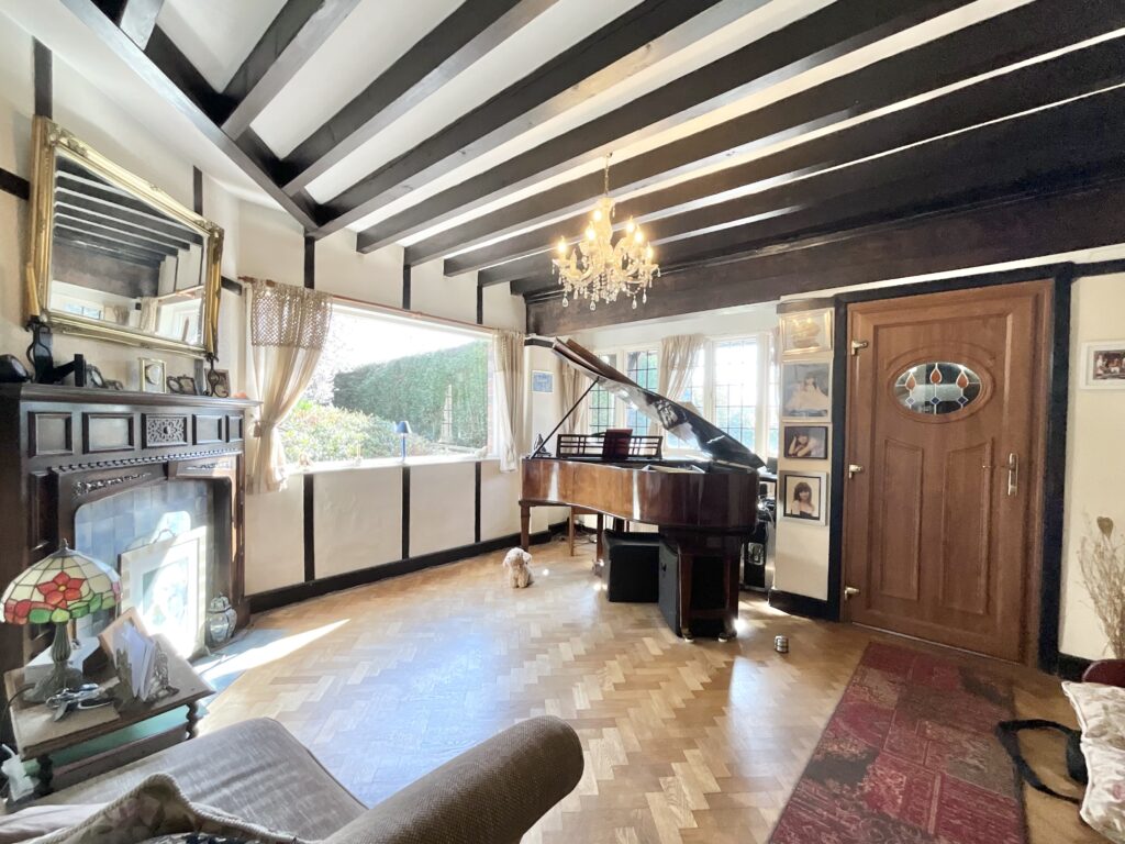 Adamthwaite Drive, Blythe Bridge, ST11