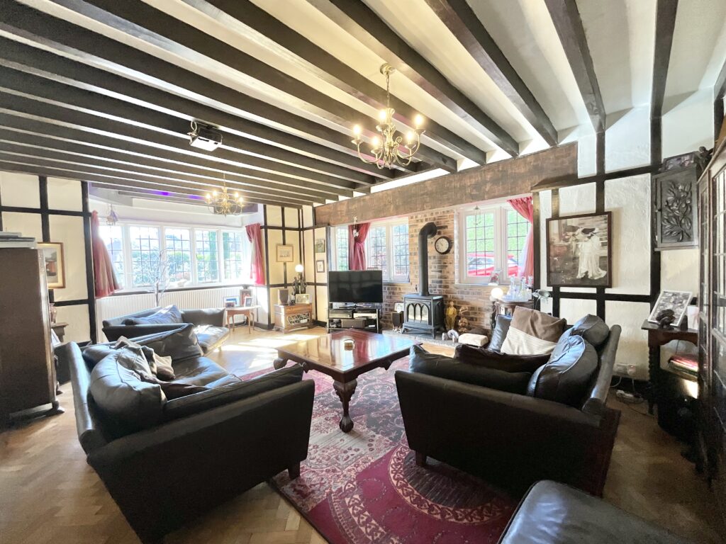 Adamthwaite Drive, Blythe Bridge, ST11