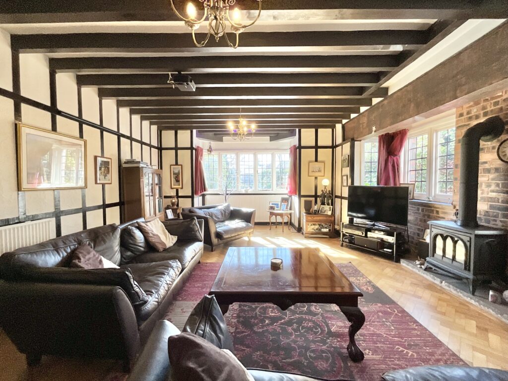 Adamthwaite Drive, Blythe Bridge, ST11