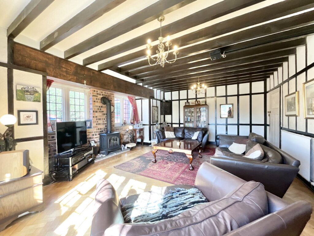 Adamthwaite Drive, Blythe Bridge, ST11