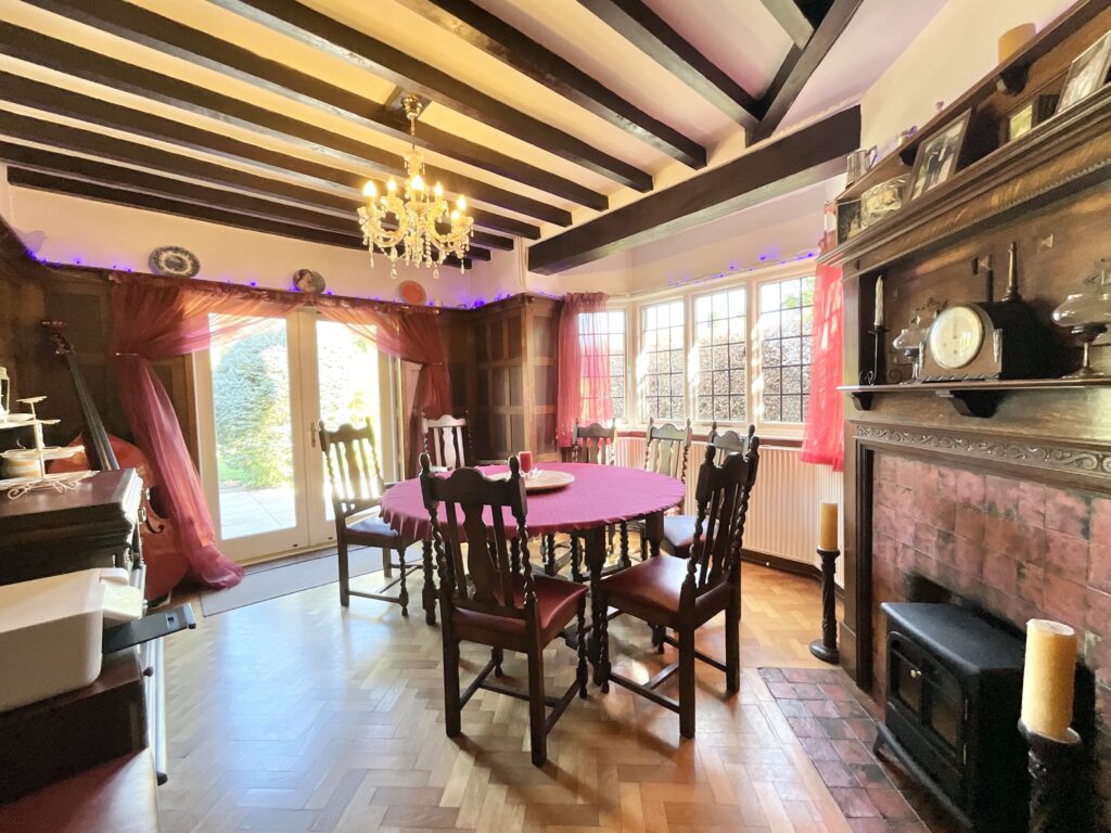 Adamthwaite Drive, Blythe Bridge, ST11