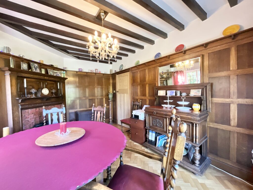 Adamthwaite Drive, Blythe Bridge, ST11