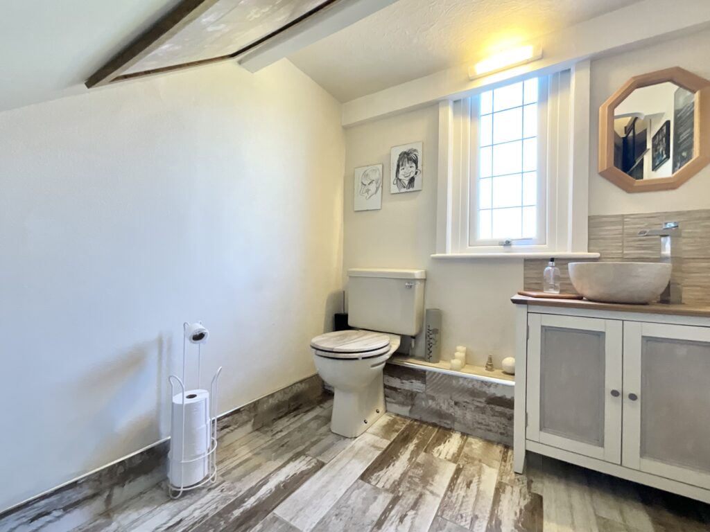 Adamthwaite Drive, Blythe Bridge, ST11