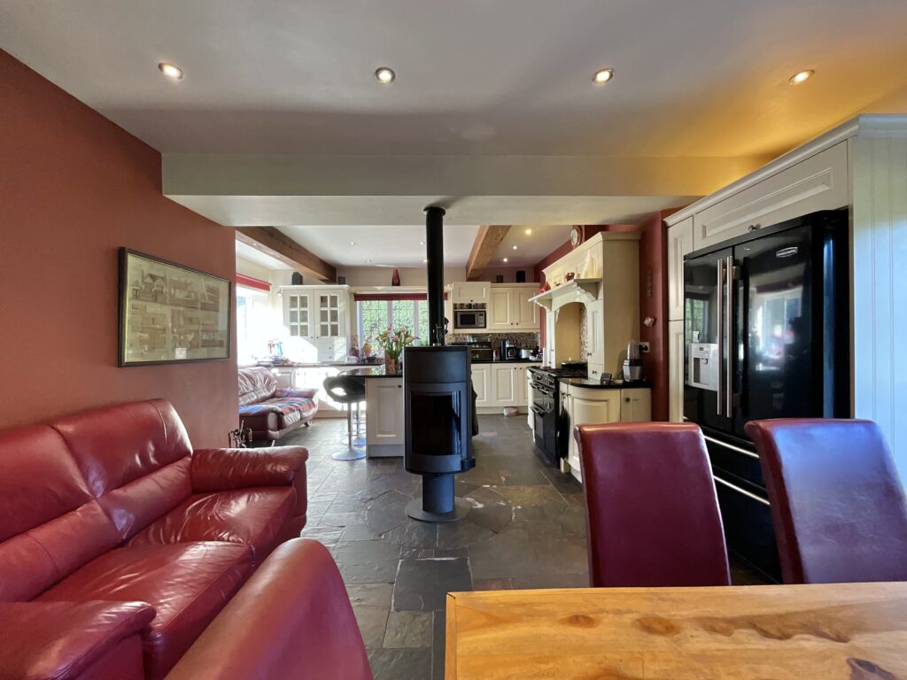 Adamthwaite Drive, Blythe Bridge, ST11