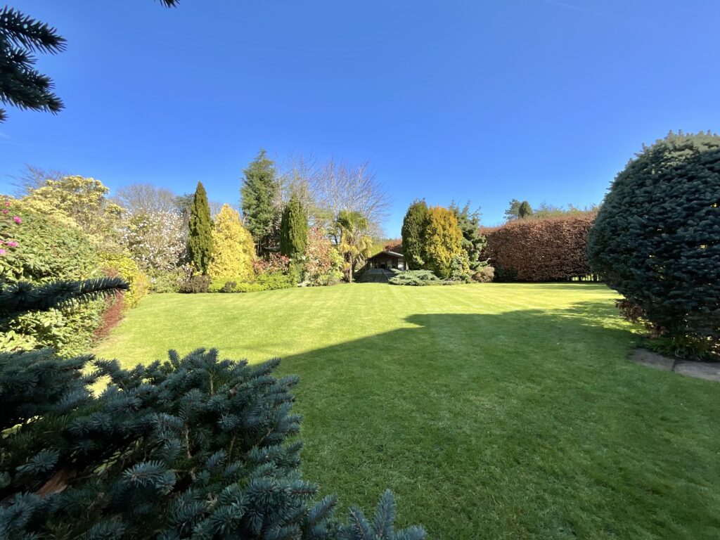 Adamthwaite Drive, Blythe Bridge, ST11