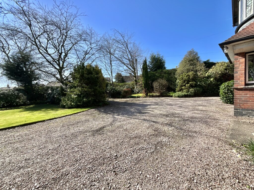 Adamthwaite Drive, Blythe Bridge, ST11