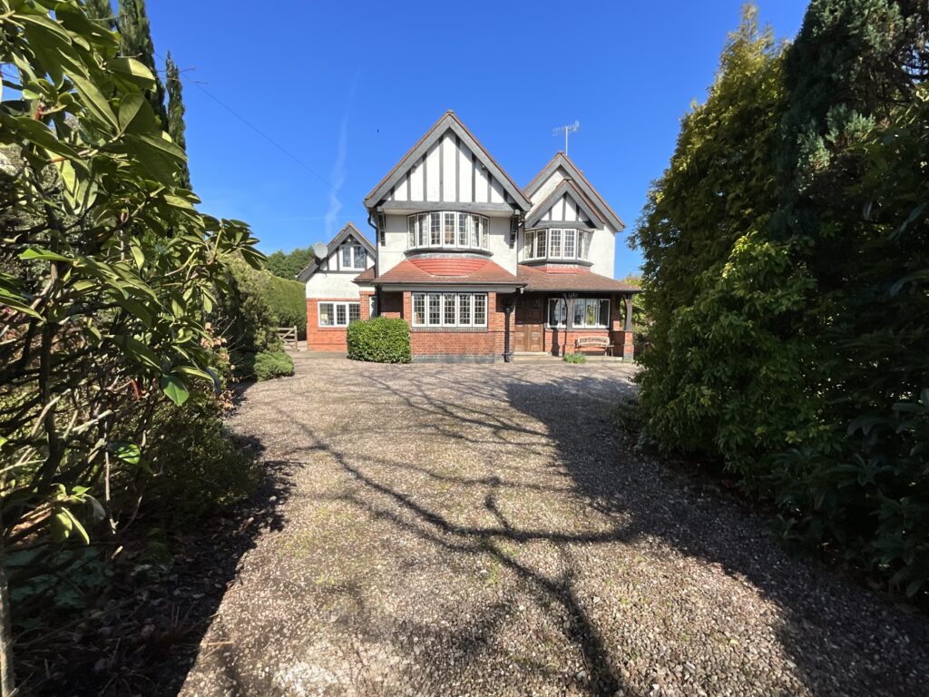 Adamthwaite Drive, Blythe Bridge, ST11