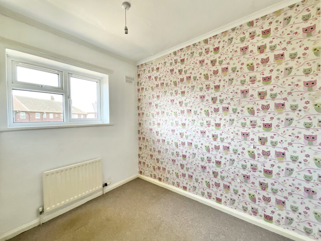 Tean Road, Cheadle, ST10