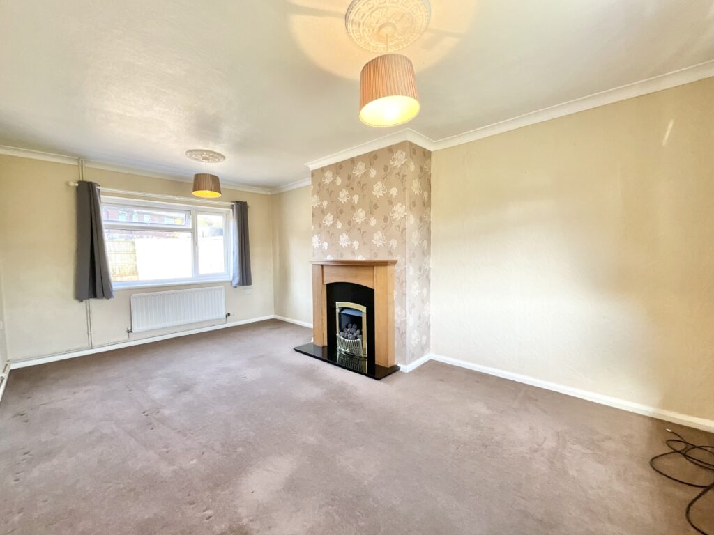 Tean Road, Cheadle, ST10