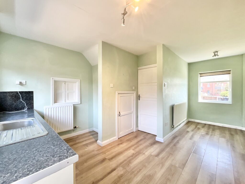 Tean Road, Cheadle, ST10