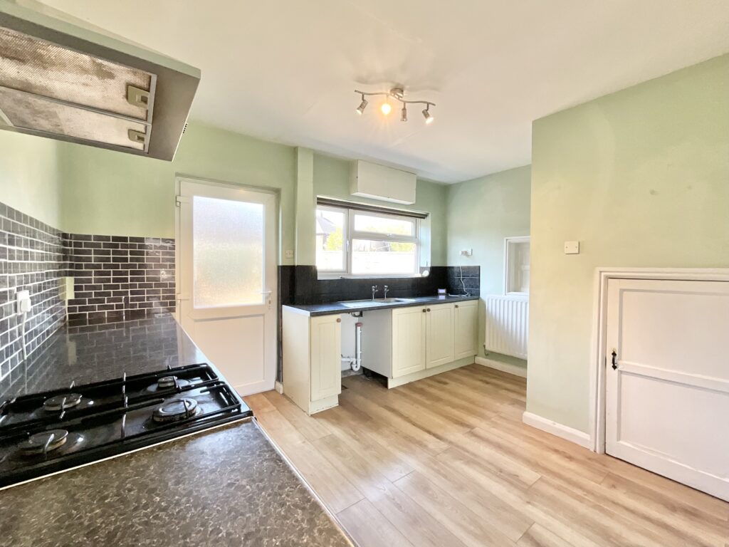 Tean Road, Cheadle, ST10