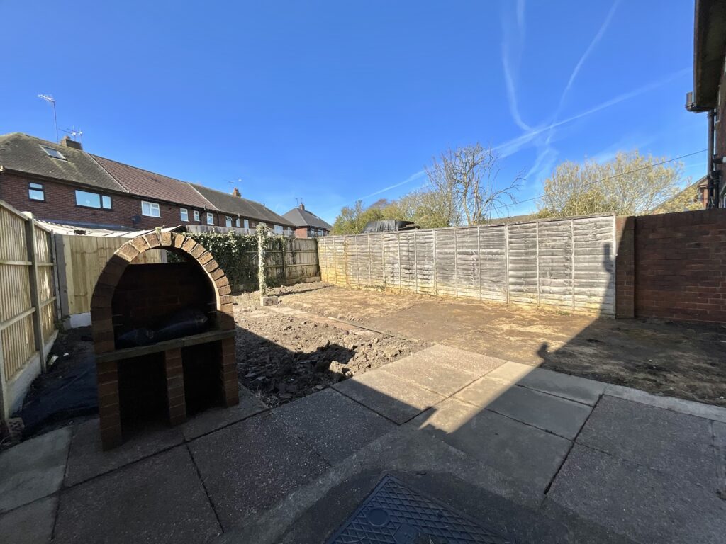 Tean Road, Cheadle, ST10