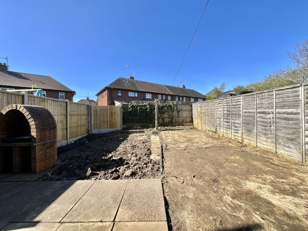 Tean Road, Cheadle, ST10