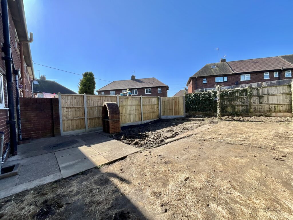 Tean Road, Cheadle, ST10