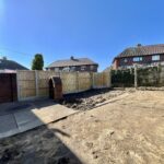 Tean Road, Cheadle, ST10