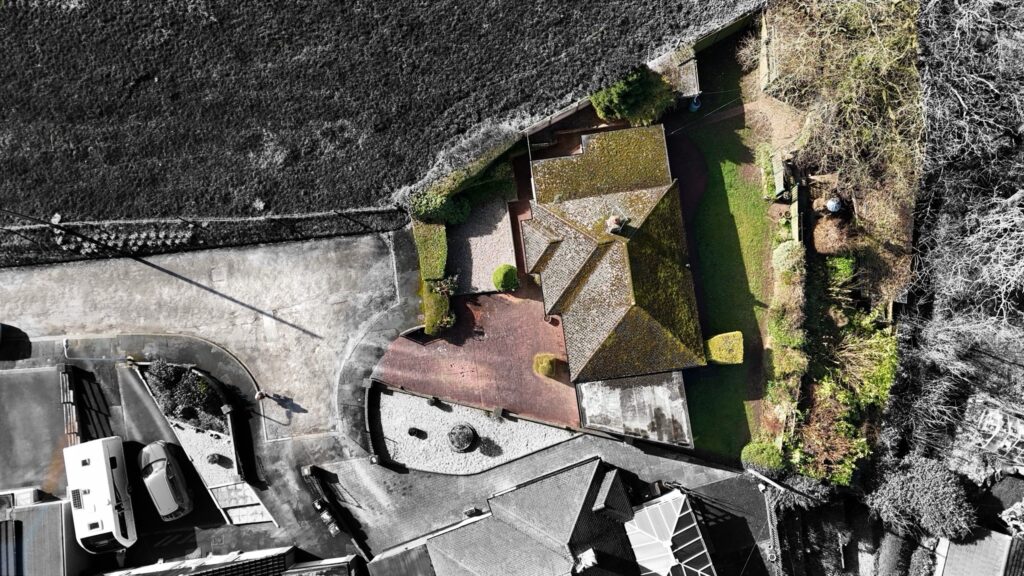 Meadow Way, Tean, ST10