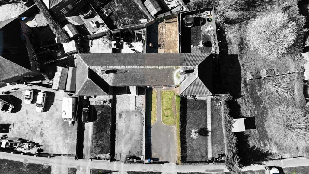 Tean Road, Cheadle, ST10