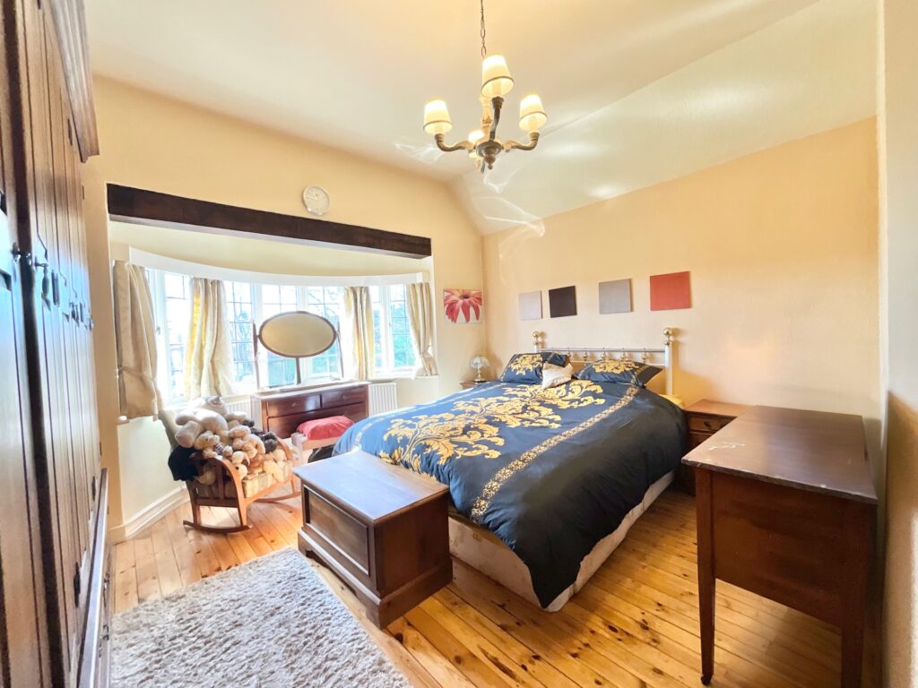 Adamthwaite Drive, Blythe Bridge, ST11