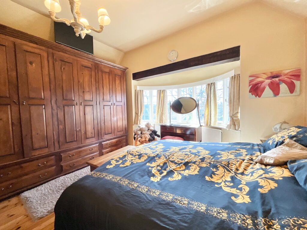 Adamthwaite Drive, Blythe Bridge, ST11