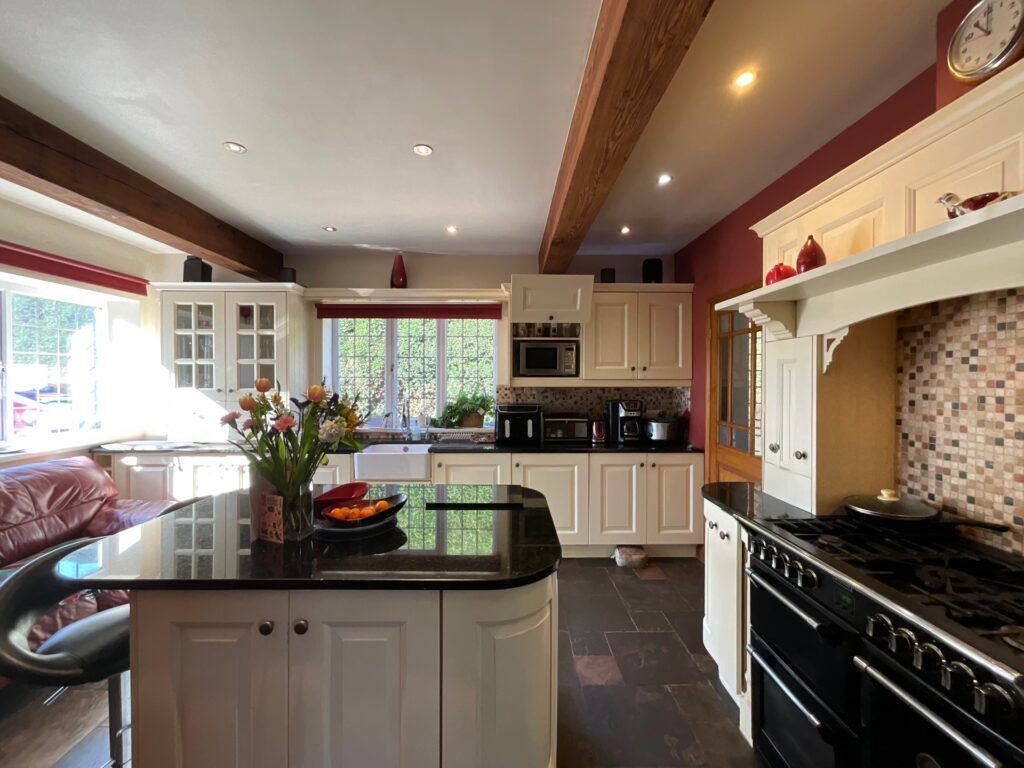 Adamthwaite Drive, Blythe Bridge, ST11