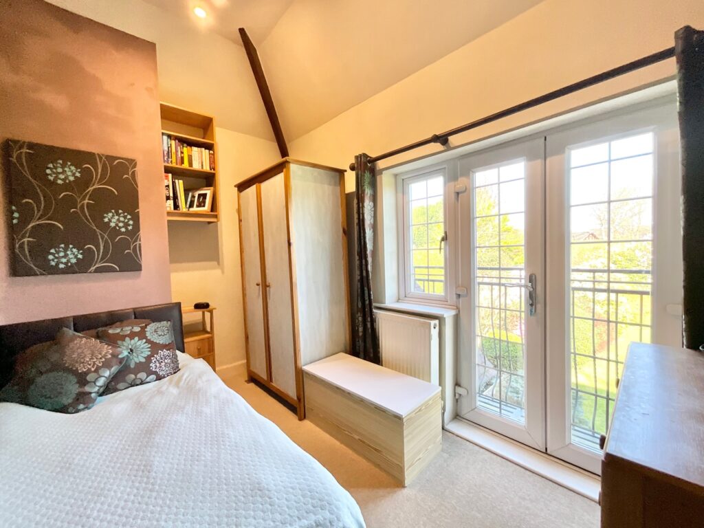 Adamthwaite Drive, Blythe Bridge, ST11