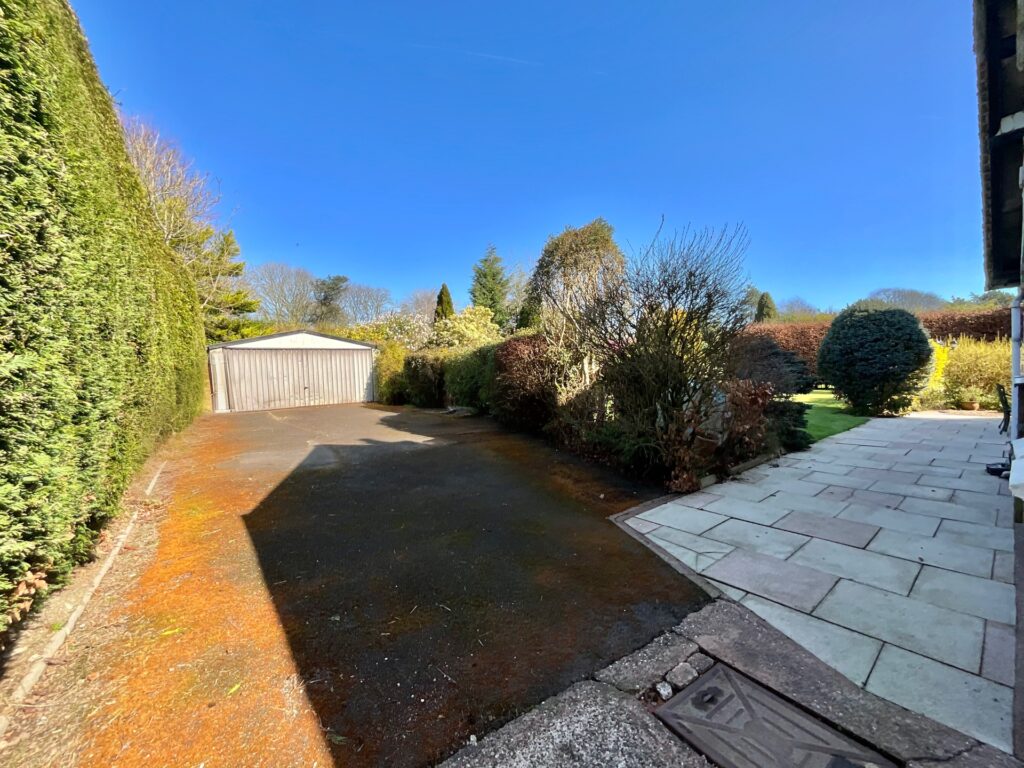 Adamthwaite Drive, Blythe Bridge, ST11