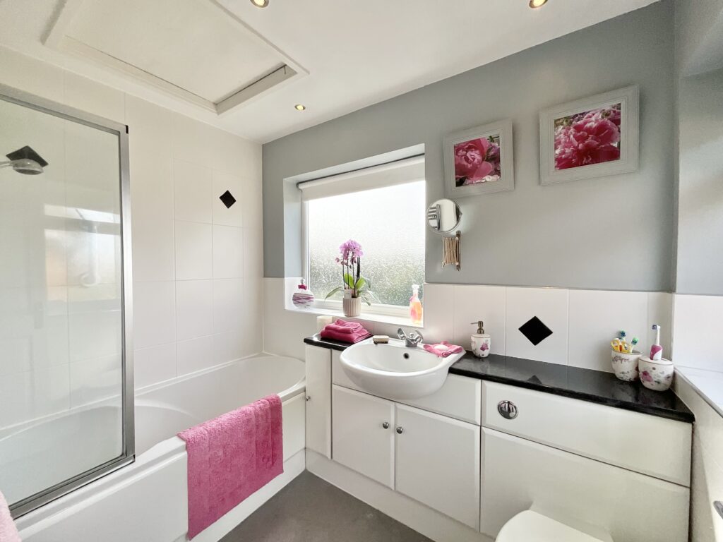 Boucher Road, Cheddleton, ST13