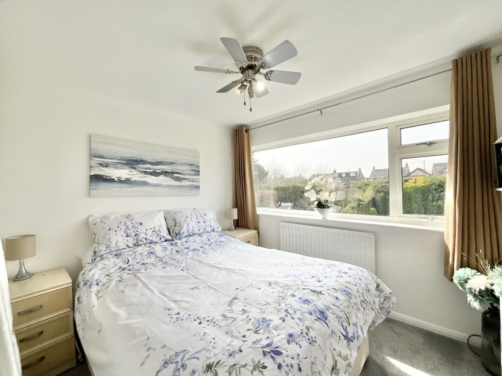 Boucher Road, Cheddleton, ST13