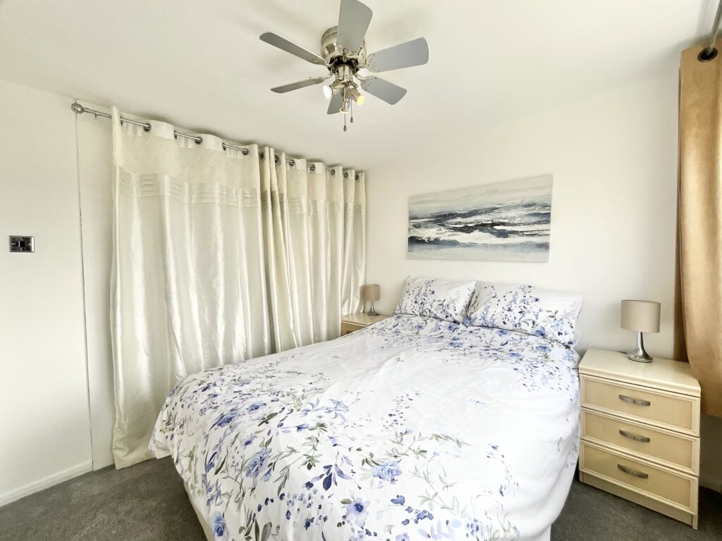 Boucher Road, Cheddleton, ST13