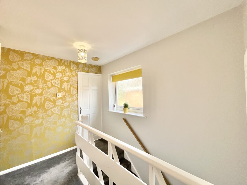 Boucher Road, Cheddleton, ST13