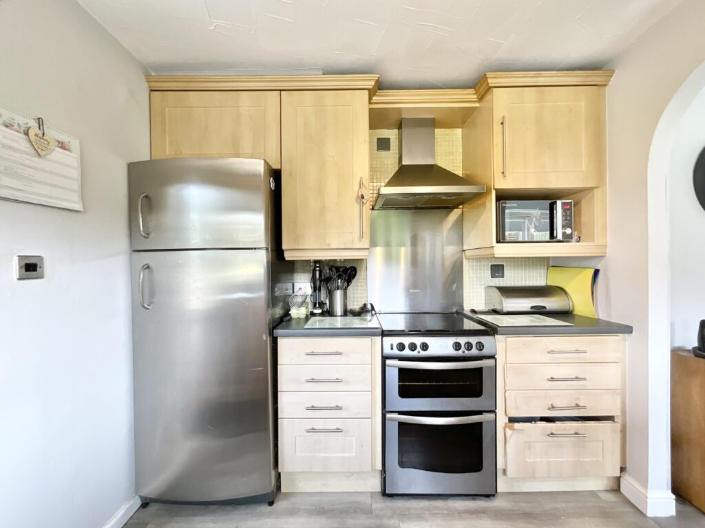 Boucher Road, Cheddleton, ST13