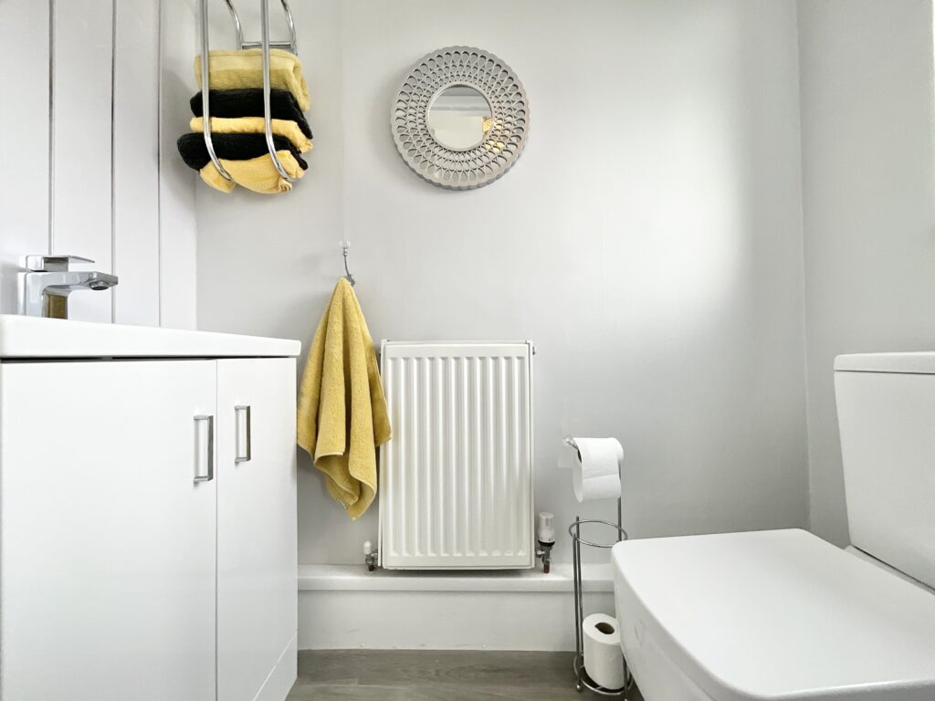 Boucher Road, Cheddleton, ST13