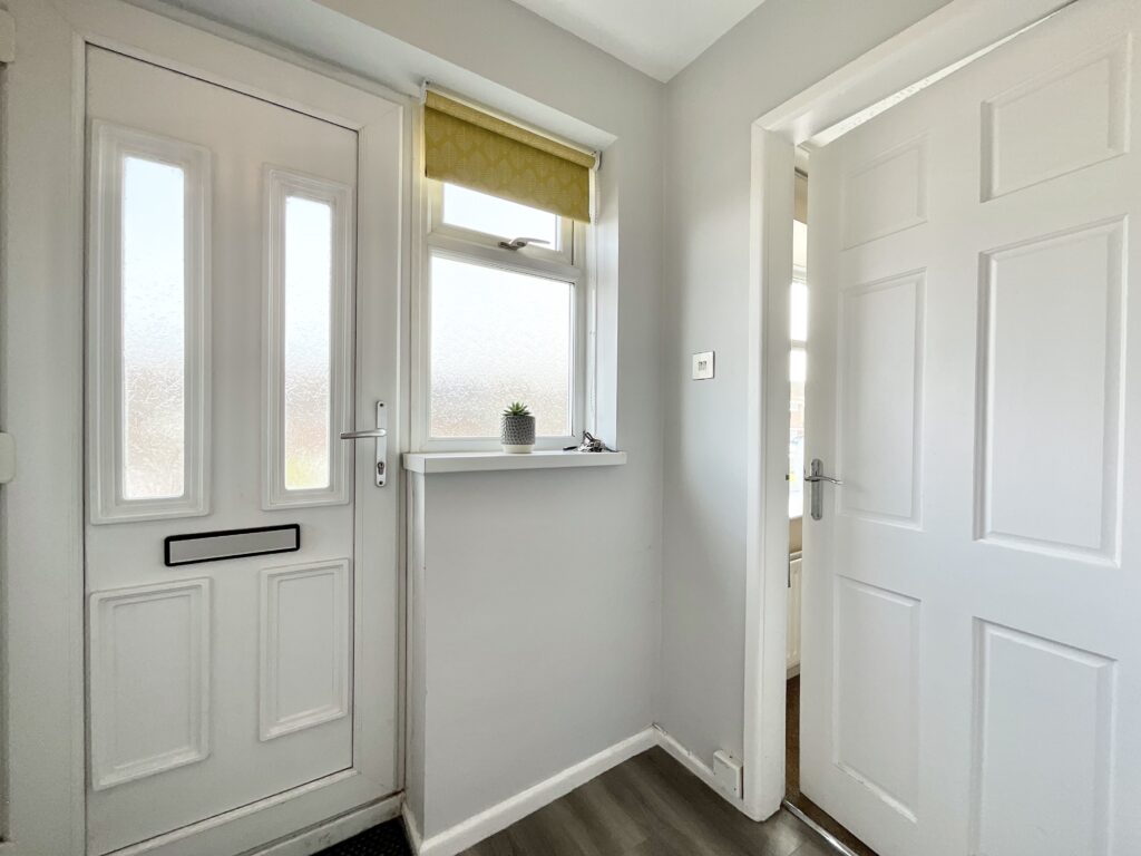 Boucher Road, Cheddleton, ST13