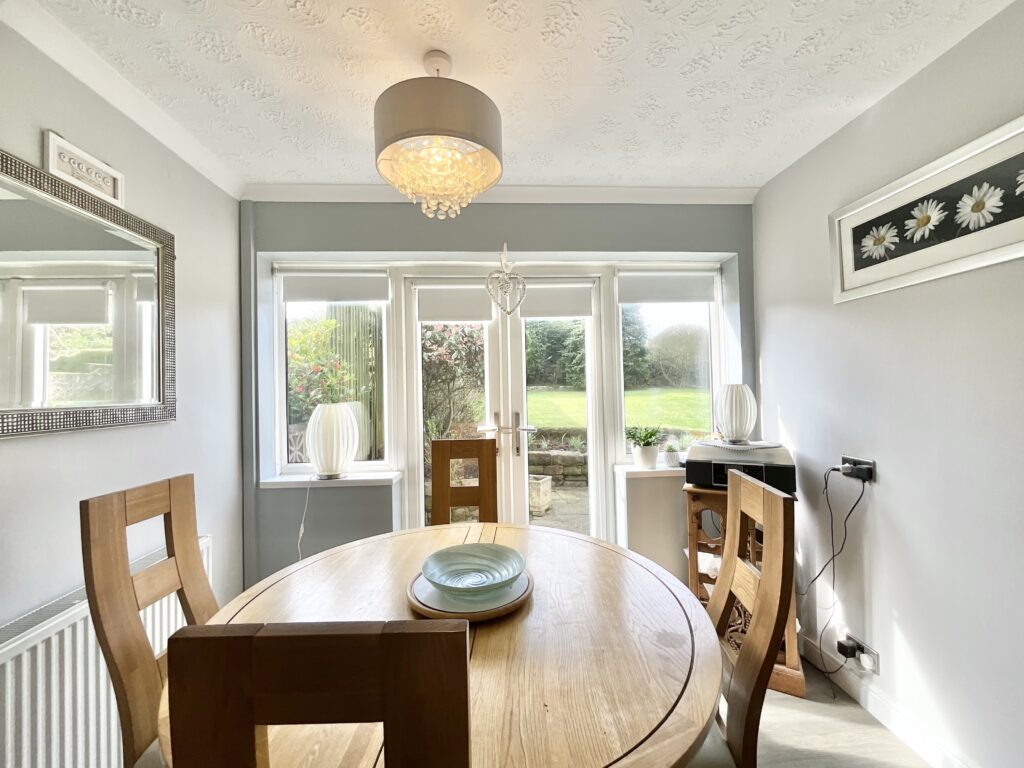 Boucher Road, Cheddleton, ST13