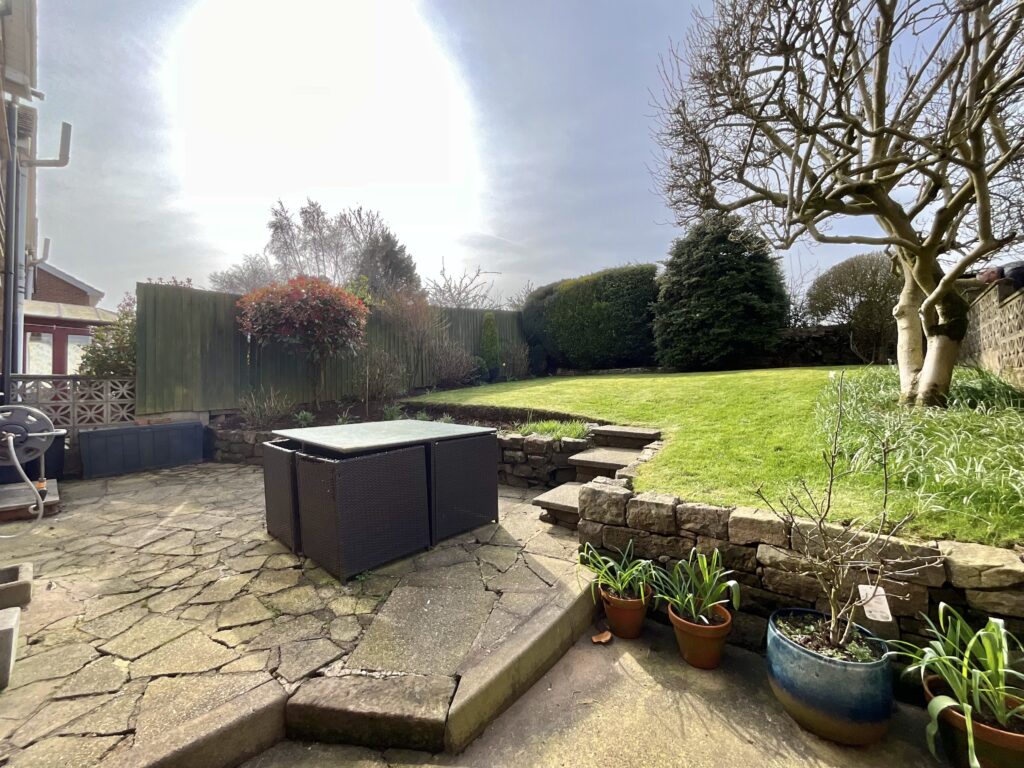 Boucher Road, Cheddleton, ST13