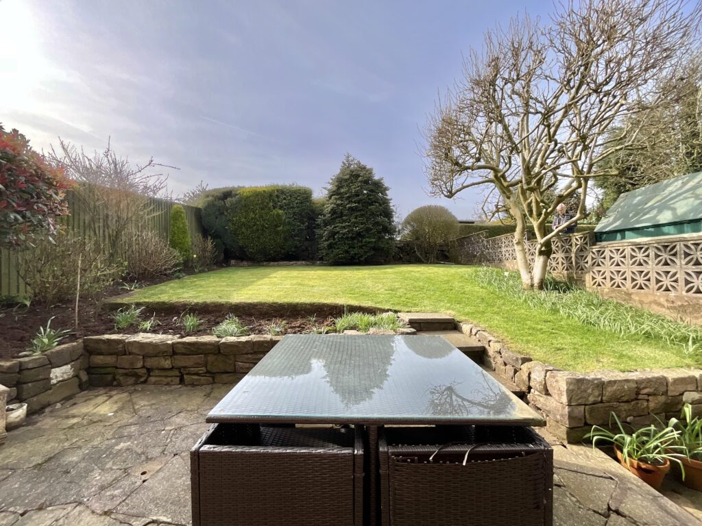 Boucher Road, Cheddleton, ST13