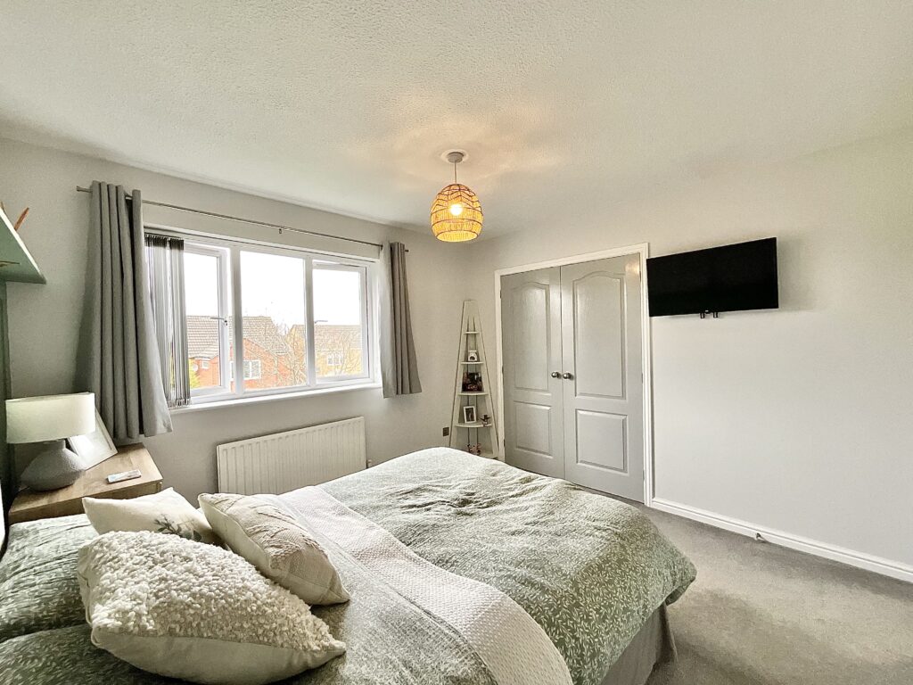 Farnworth Road, Stoke-On-Trent, ST3