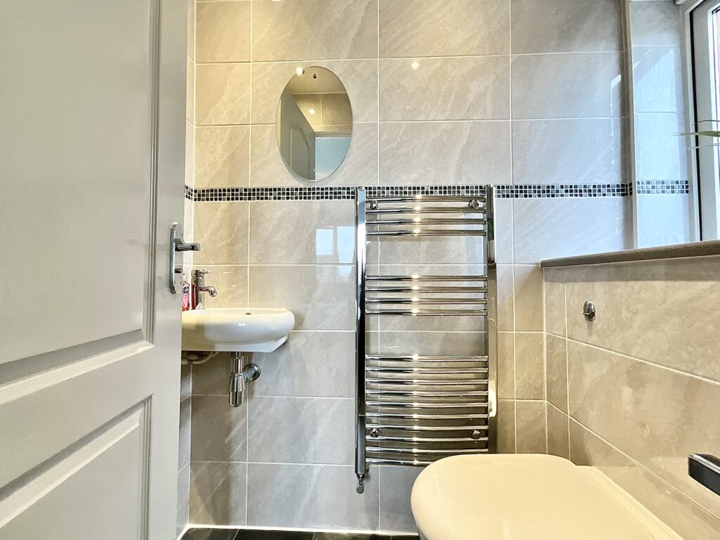 Farnworth Road, Stoke-On-Trent, ST3