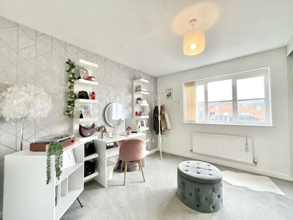 Farnworth Road, Stoke-On-Trent, ST3