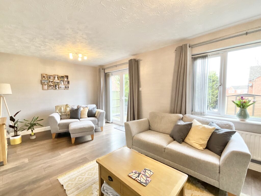 Farnworth Road, Stoke-On-Trent, ST3