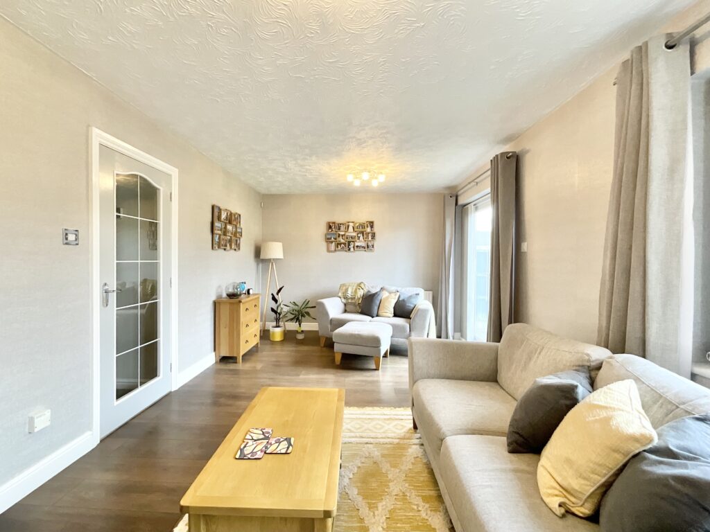 Farnworth Road, Stoke-On-Trent, ST3