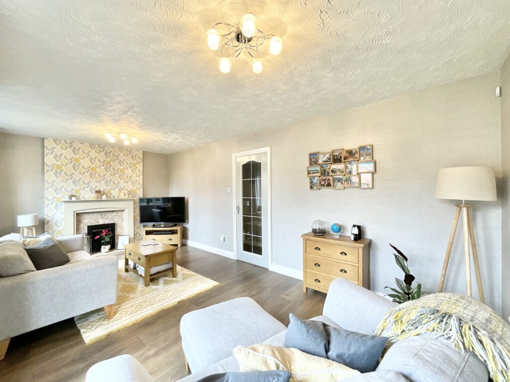 Farnworth Road, Stoke-On-Trent, ST3