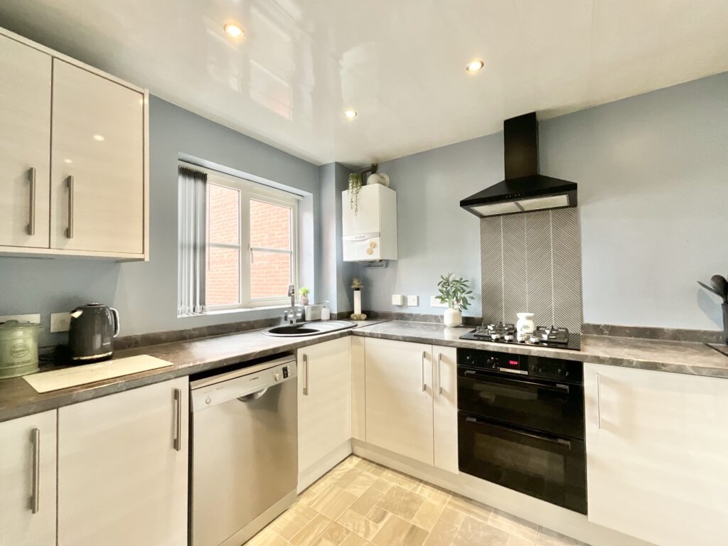 Farnworth Road, Stoke-On-Trent, ST3