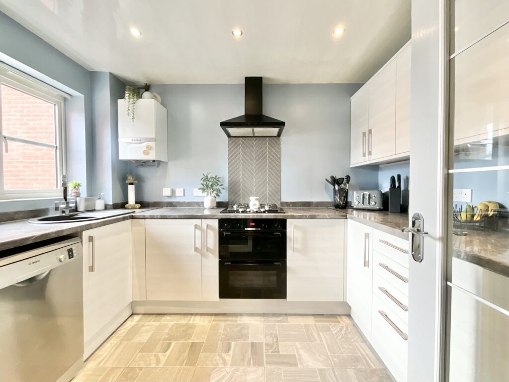 Farnworth Road, Stoke-On-Trent, ST3