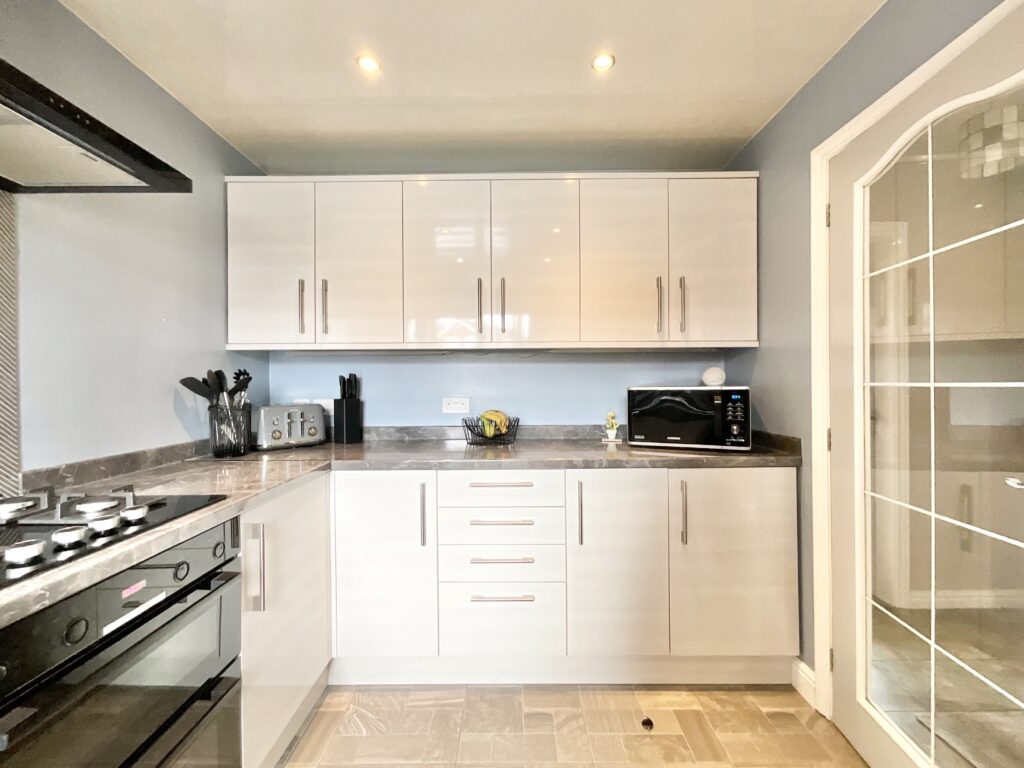 Farnworth Road, Stoke-On-Trent, ST3